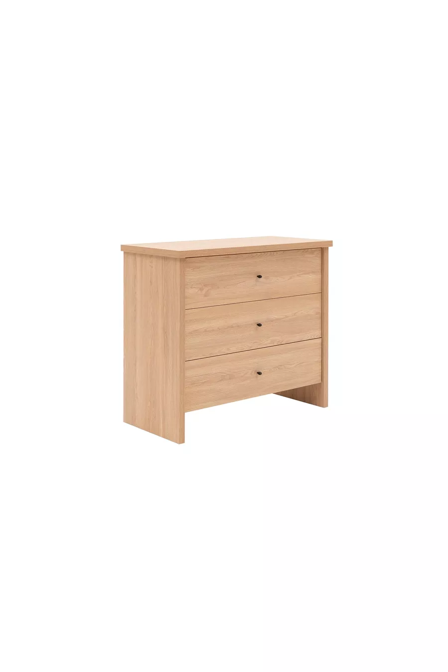 Luna Pandia Dresser, Oak