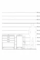 Hyperion Dressoir met 3 Lade Antraciet-Dennen