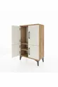 Arges Lade 2 Planken 4 Deuren Den-Hout-Achat