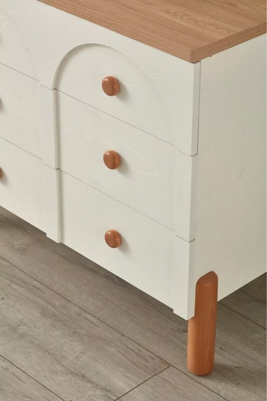 Commode Foça