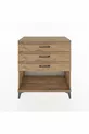 Commode Hyperion 3 tiroirs Pin-Pin