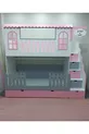Ilica Bunk Bed with Small Bed