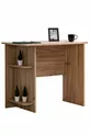 Lits superposés, Viva Ranza Lit Cadre Table Armoire 3 Portes 2 Matelas Confort