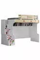 Stapelbed, Mira Stapelbed Kast