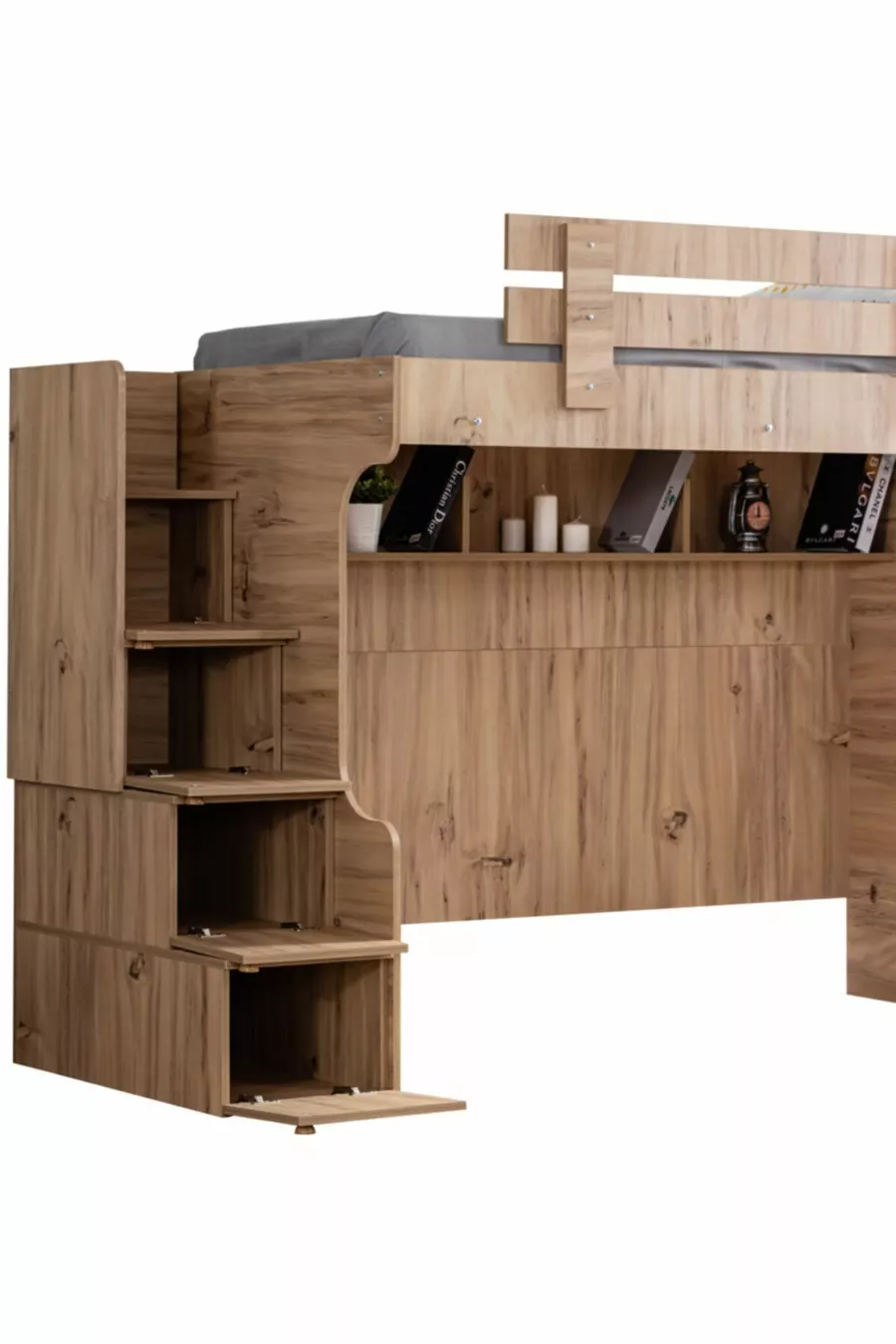 Ranza, Viva Ranza Kast Bureau