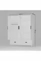 Ensemble de Chambre Jeune İnci (GARDEROBE, CHIFFONNIER, CHEVET)