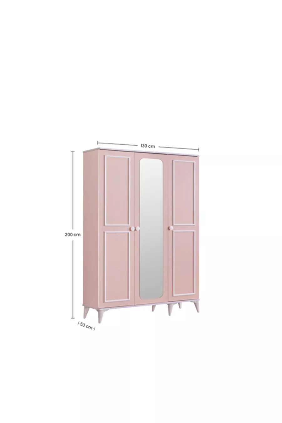 ENSEMBLE DE CHAMBRE D'ENFANT HAYAL