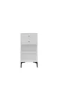 FOCUS LIFE WHITE CAMERA DA LETTO GIOVANILE (%MDF)