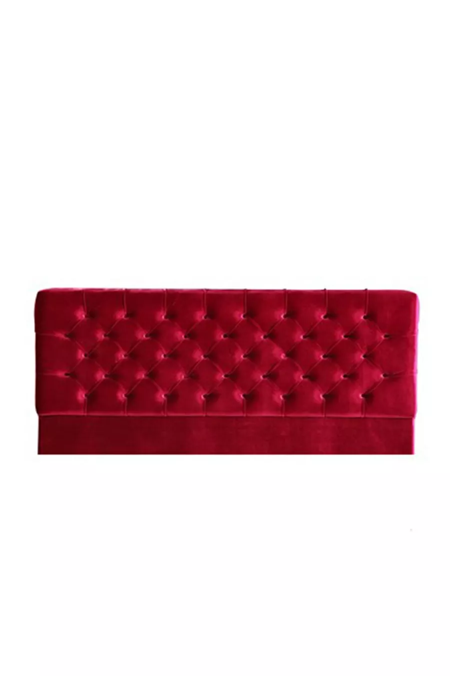 Testata del letto Bahar