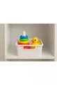 Piece Toy and Item Storage Box, Closet Organizer, Bathroom Organizer Box