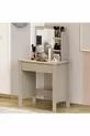 Gupse Makeup Table