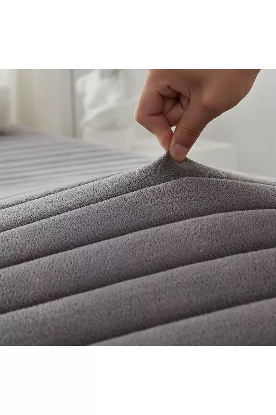 Protège-matelas & Matelas