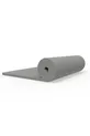 Ecotopper - 6 cm grijze orthopedische stevige schuimmatrasbeschermer
