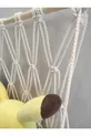 Plush Toy Hanger (CM ROD) Toy Hammock - Kids Room Organizer