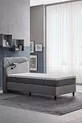 Matelas à rouleaux à ressorts Young Energy-B Pocket