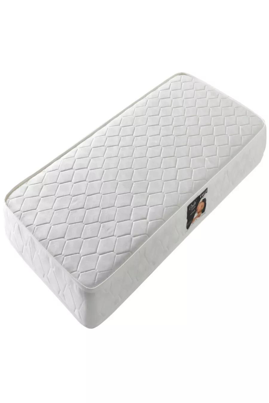 مرتبة مع نوابض وأرثوبيدية بجاكار، سم