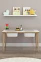 Bureau d'activités de jeux pour enfants