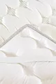 Topper 0.9 - Massage Therapy - 3D Soft Mattress Pad - Bed Protector Sleep Pad - 3 Cm