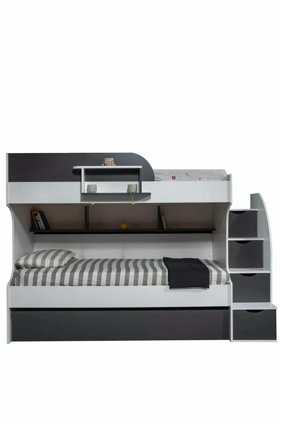 Ranza, Aura Yavrulu Ranza - Antrasit