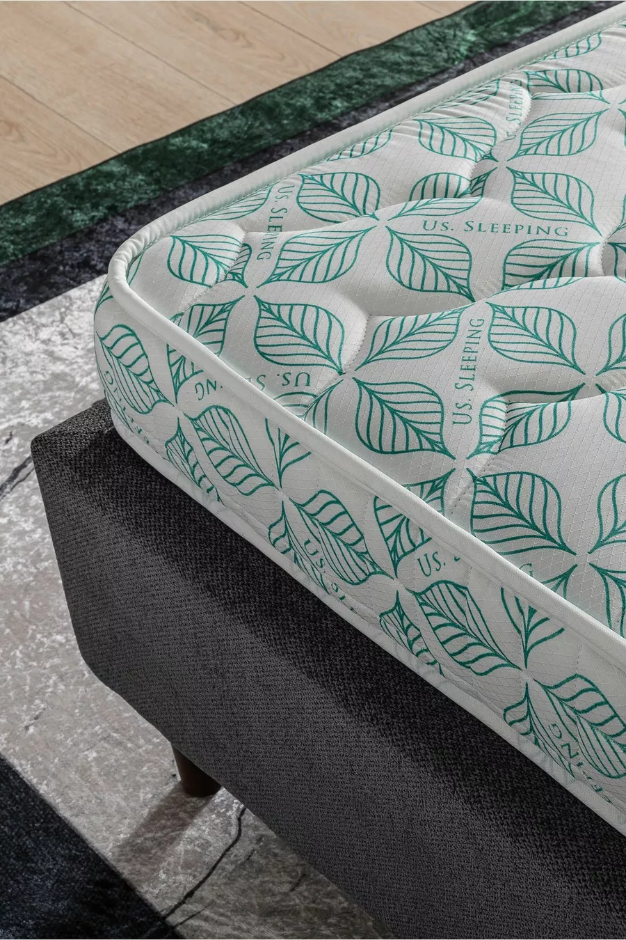 Matelas Full Orthopédique Dr. Therapy