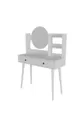 TABLE DE MAQUILLAGE LÉGENDAIRE