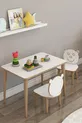 Wini Kinder Speel- en Activiteitentafel met Stoel