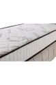Matelas à ressorts simple