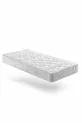 Bianco Jacquard Orthopedic Spring Mattress