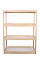 Armoire multifonctionnelle Montessori en bois