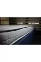 Matelas en mousse blanche sans ressort