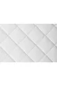 Lit de parc en mousse pour bébé, matelas de parc avec alèse, lit bébé cm