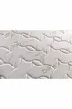 Materasso Ortopedico Ultra Lusso in Bambù Ultra Ortopedico con Molle (CON CUSCINO IN OMAGGIO)