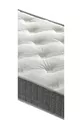 Matelas à ressorts orthopédique Maxi Cosi Silvercare Luxe Ortopédique avec toucher doux en coton