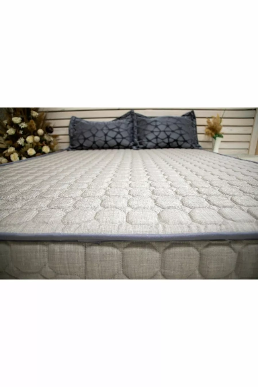 Matelas en mousse