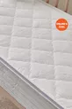 مرتبة ميلي كومفي د.ه.ت مع نابض ووسادة