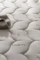 Matelas à ressorts ultra orthopédique Super Bamboo