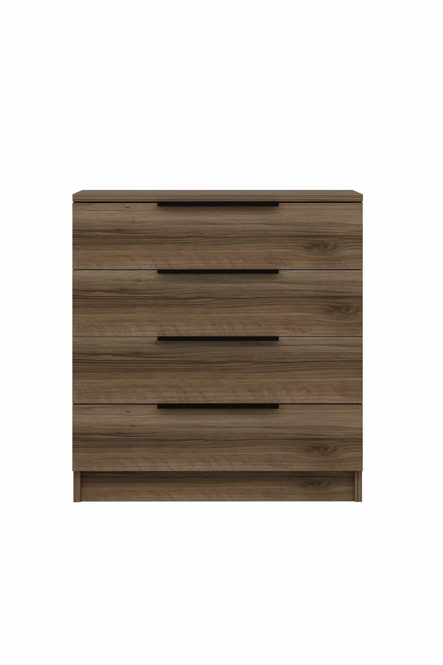 -kale Plus Commode 4 tiroirs dorée