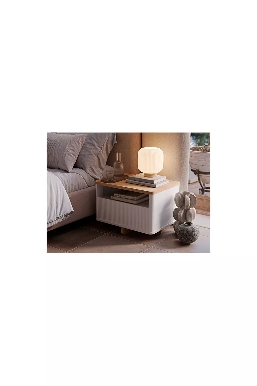 Camera da letto Bodrum