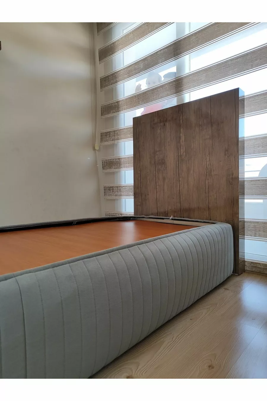 Housse de bord de base design Sonne