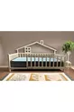 Lit Montessori Deluxe en bois naturel pour bébés et enfants