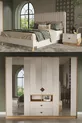 Salda Midi Wedding Package - Living Room Set / Bedroom Set / Dining Room Set