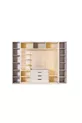 Tress bedroom set