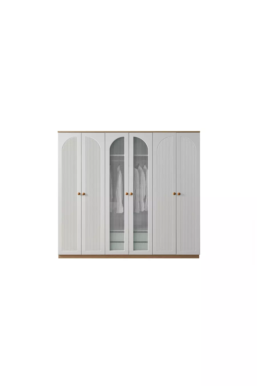 Nice Bazalı Slaapkamer