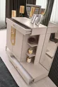 MDF Safir Schlafzimmer Set