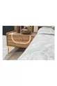 Saffier Walnoot Slaapkamer Set