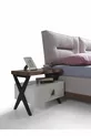 Camera da letto intelligente