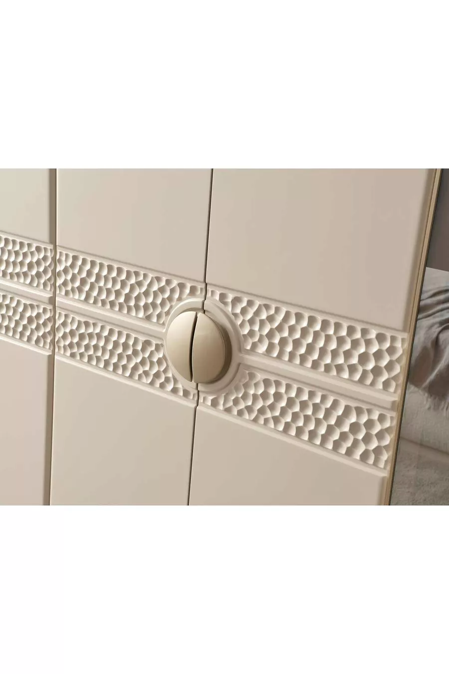 Onix Slaapkamer