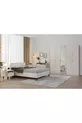 Ensemble de chambre Solina, Beige, 5 portes