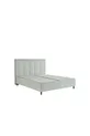 Base Beta Pied en Noyer