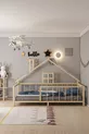 Lit avec porte Montessori Barney Çam